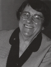 Yvette Marie Fallandy 19773562