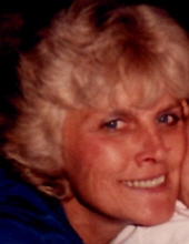 Kathryn Gail Hanning 19773584