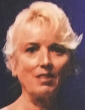 Photo of Mary Ann Connor