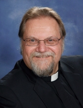 The Rev. Dr. Daniel Robert Defassio