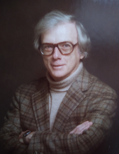 Winston Harry Hough 19773790