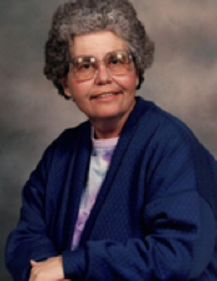 Louise Ellen Karlowich Edson, Alberta Obituary