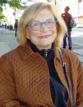 Patricia Prybil