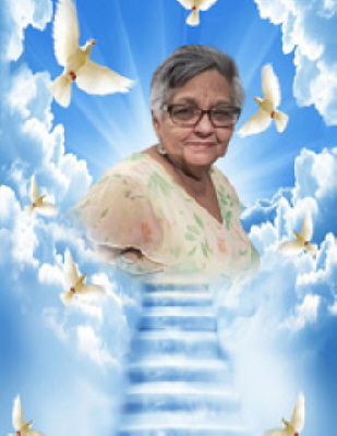 Ana Julia Acosta-Tirado Springfield, Massachusetts Obituary