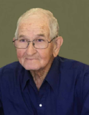 Clifford "Cliff" Wolfe