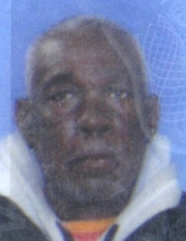 Photo of John Bethea