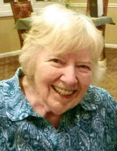 Elizabeth A. Ryan