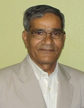 Chandu Atmaramdas Patel 19774159