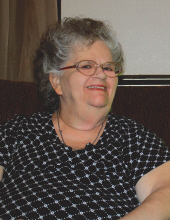 Barbara Sue Leslie