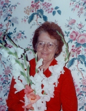Dr. Mary Belle Lontz 19774260