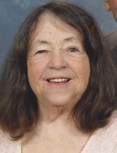 Judy Marie Shaw