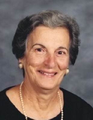 Photo of Mary A. Mullane