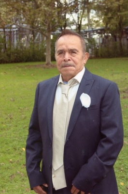 Photo of Luis Arellano
