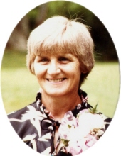 Ruth Fleming Holt 19774577