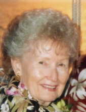 Photo of Betty Jones