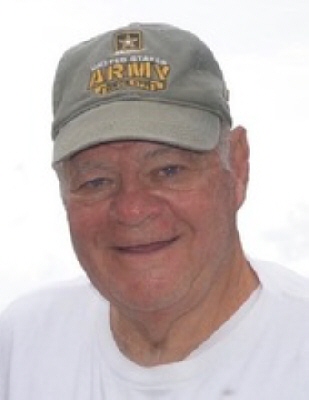 Photo of John Ambielli