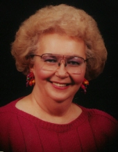 Peggy  Carol Vantreese 19774790
