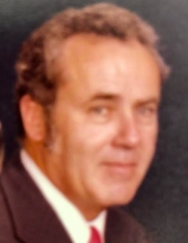 John  'Jack' Francis Feeney 19774897