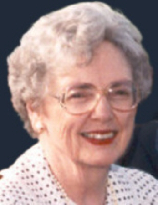 Photo of Marion Timms