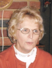 Sandra Kay Haynes