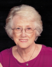 Joy McGarvey