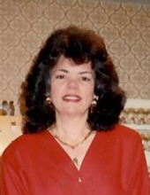 Christine A. Catri 19775114