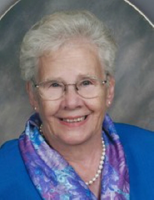 Ann Hannabass Hendrick Obituary