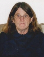 Bonnie Lou Lowe  Curry