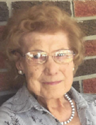 Lois Ola Isabelle Atkinson Grand Valley, Ontario Obituary