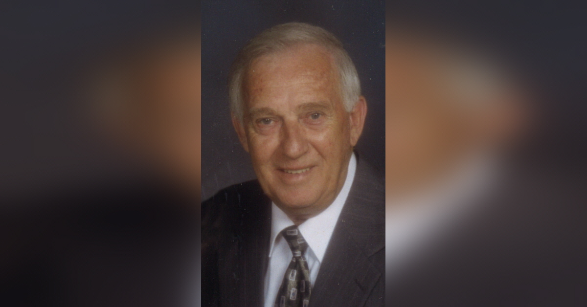 Obituary information for John G. Kidd