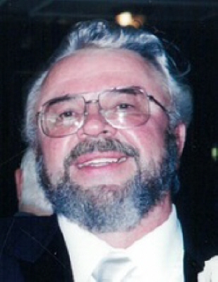 Photo of Harold Stouffer