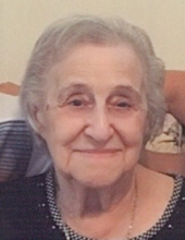 Mildred Zeralli