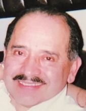 Alan  M. Moncayo
