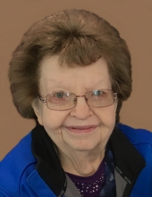 Margaret E. Schwickerath
