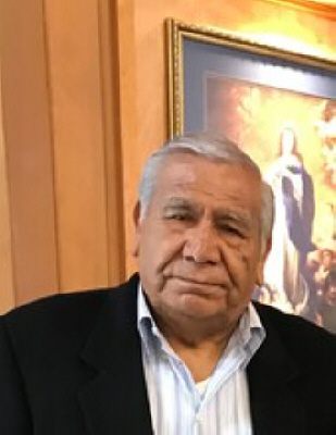 Julio Villafuerte 19777290