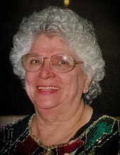 Geraldine L. Burnett