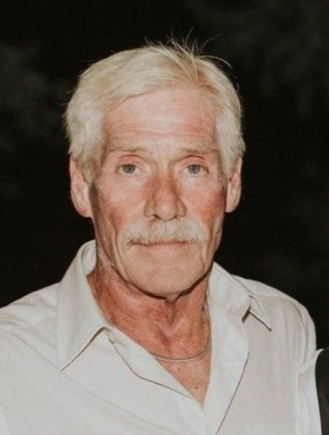 Photo of Timothy Coleman