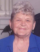 Dorothy G. Wright