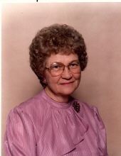 Clara E. Trowbridge 19777539