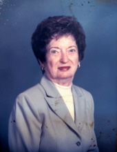 Virginia  Doris Crowell