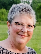 Susan Lyn Smalley