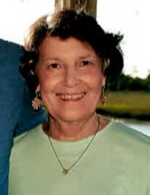 Susan Anne Cannon