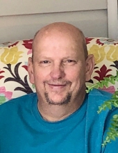 James Andrew "Jimmy" Campbell, IV