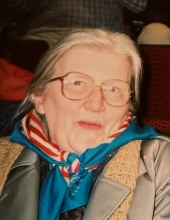 Patricia A. Kuhlman