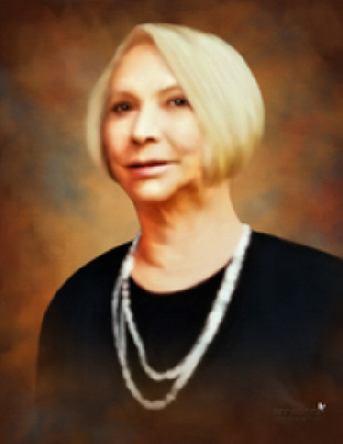 Photo of Kay Brem