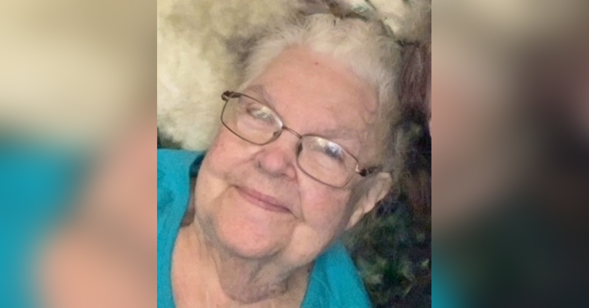 Obituary information for Ruth Elaine Pierce Young
