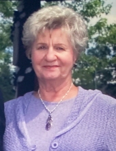 Pauline Farmer