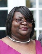 Ms. Sandra  Lillian  Robinson
