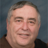 James H Wehausen Algoma, Wisconsin Obituary