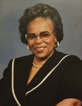 Mrs. Evangeline  Maefield Jenkins